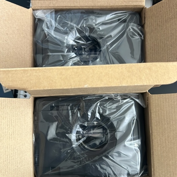 2 Pack of New Respironics PR System One 60 Series Water Tank -2x (1136502) - Picture 2 of 3